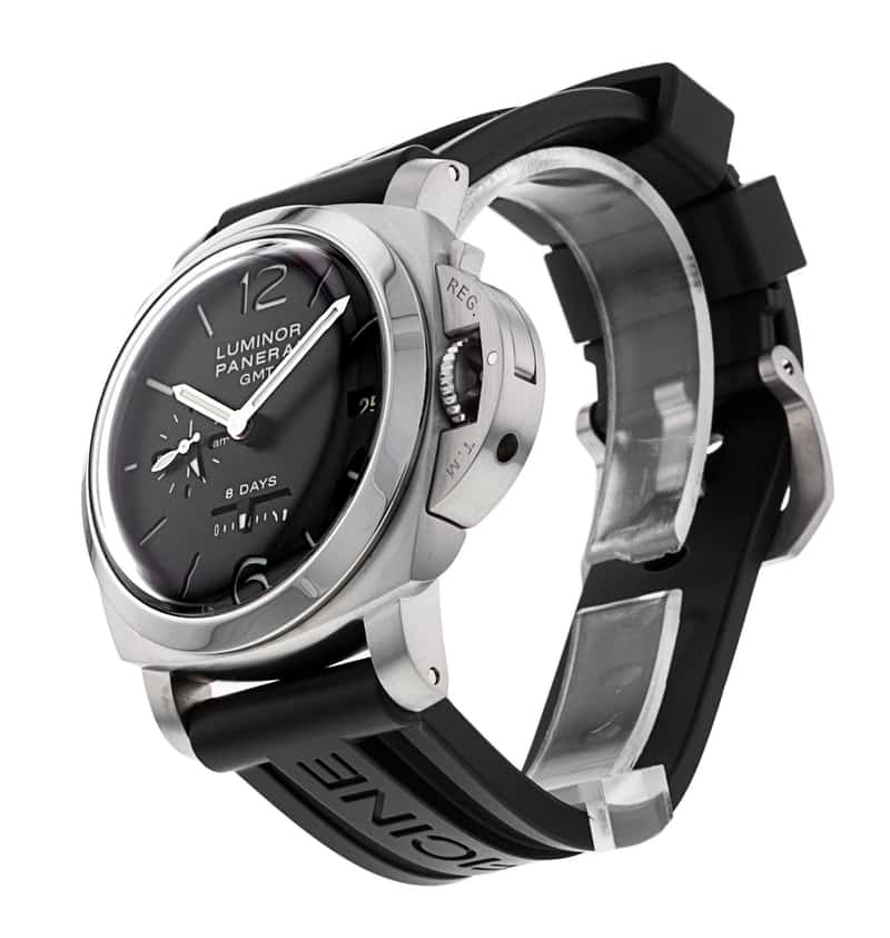 Panerai Luminor 8 Days PAM00233